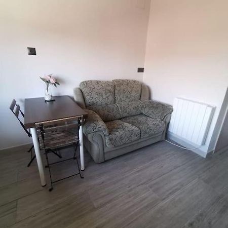Ferienwohnung Apartamento Privado En Gijón Exterior foto
