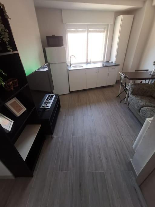 Ferienwohnung Apartamento Privado En Gijón Exterior foto