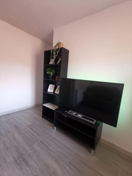 Ferienwohnung Apartamento Privado En Gijón Exterior foto