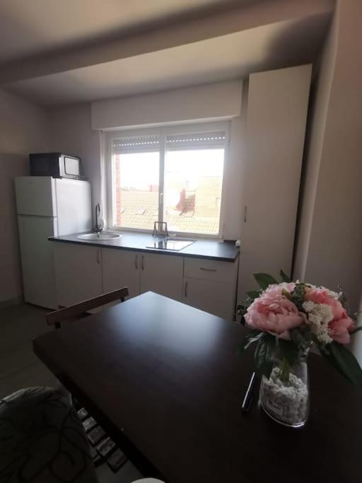 Ferienwohnung Apartamento Privado En Gijón Exterior foto