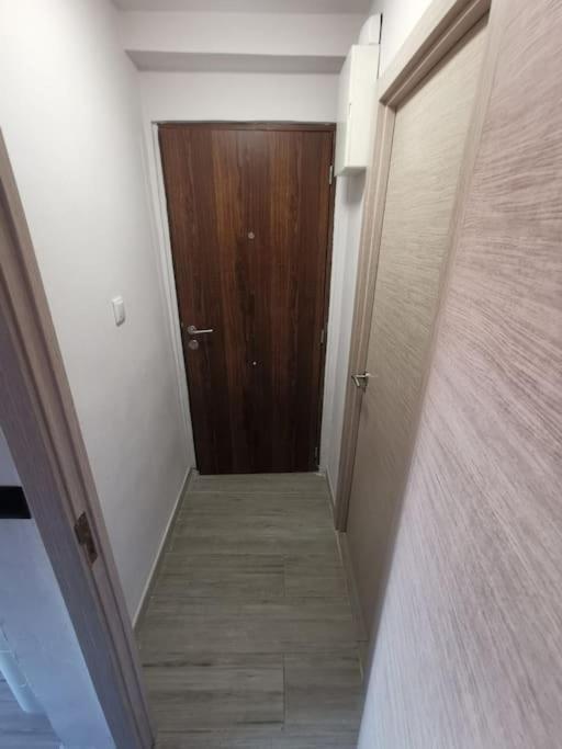 Ferienwohnung Apartamento Privado En Gijón Exterior foto