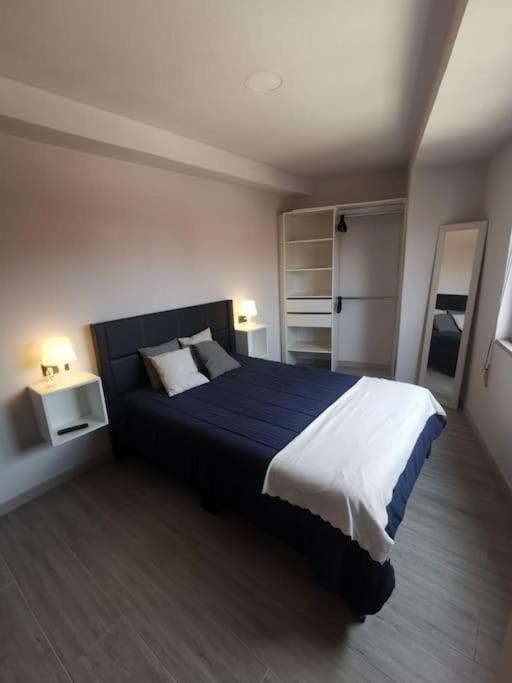Ferienwohnung Apartamento Privado En Gijón Exterior foto