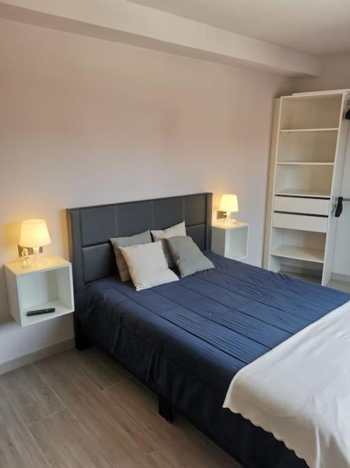 Ferienwohnung Apartamento Privado En Gijón Exterior foto