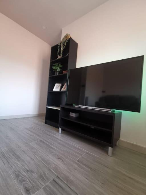 Ferienwohnung Apartamento Privado En Gijón Exterior foto
