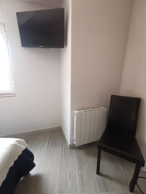 Ferienwohnung Apartamento Privado En Gijón Exterior foto