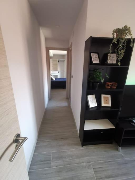 Ferienwohnung Apartamento Privado En Gijón Exterior foto